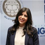 Dott.ssa in Ingegneria Elettronica impartisce lezioni private in ambito scientifico per ragazzi delle scuole superiori o universit